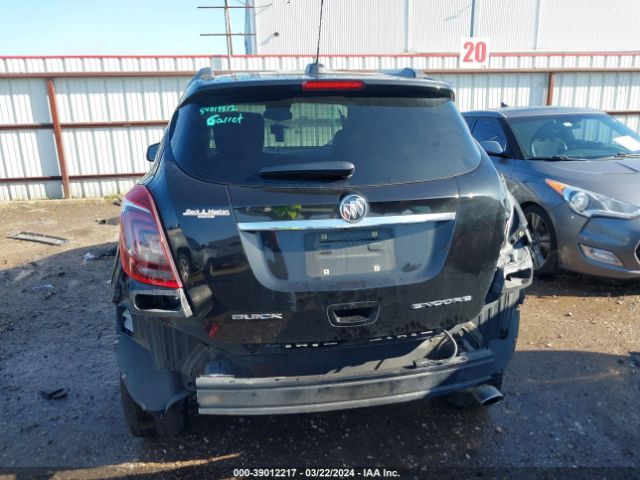 KL4CJASB7HB041203 Buick Encore Preferred