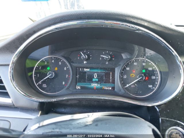 KL4CJASB7HB041203 Buick Encore Preferred