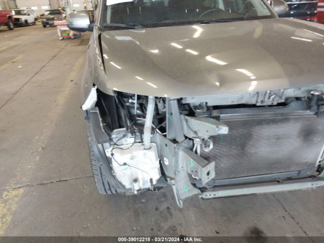 JA4AZ3A33JZ043078 Mitsubishi Outlander Se