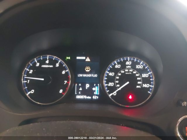 JA4AZ3A33JZ043078 Mitsubishi Outlander Se