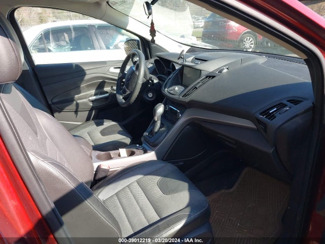 Ford ESCAPE SE 2014 1FMCU9G94EUE19586 Image 5
