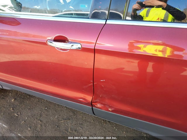 Ford ESCAPE SE 2014 1FMCU9G94EUE19586 Image 6