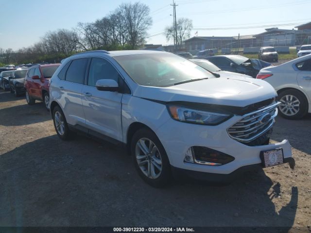 2020 FORD EDGE 2FMPK4J94LBA59371