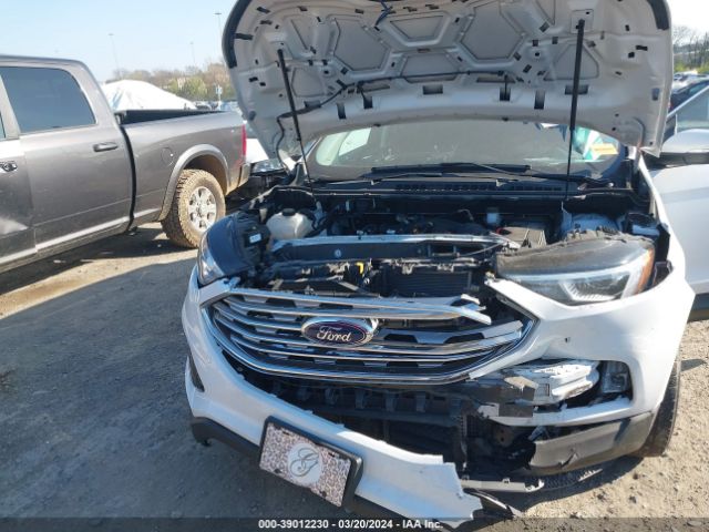 2020 FORD EDGE 2FMPK4J94LBA59371 Photo 9