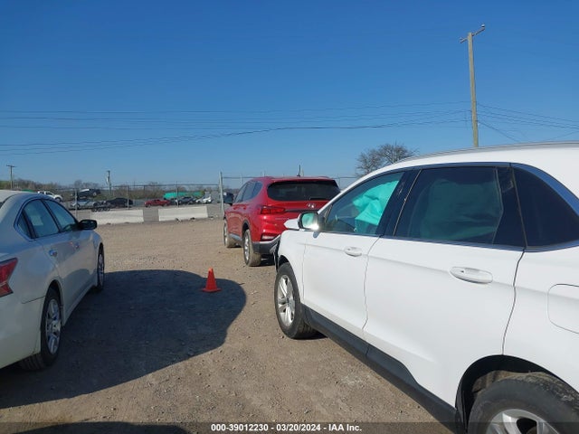 Ford EDGE SEL 2020 2FMPK4J94LBA59371 Image 14