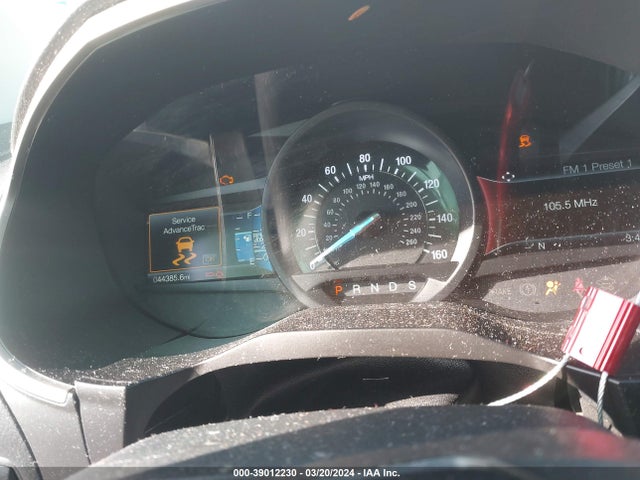 Ford EDGE SEL 2020 2FMPK4J94LBA59371 Image 15