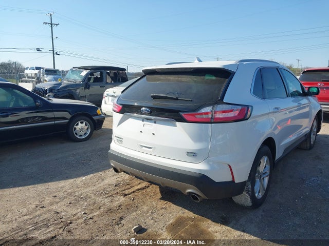 Ford EDGE SEL 2020 2FMPK4J94LBA59371 Image 16