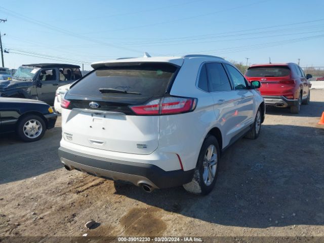 2020 FORD EDGE 2FMPK4J94LBA59371 Photo 3