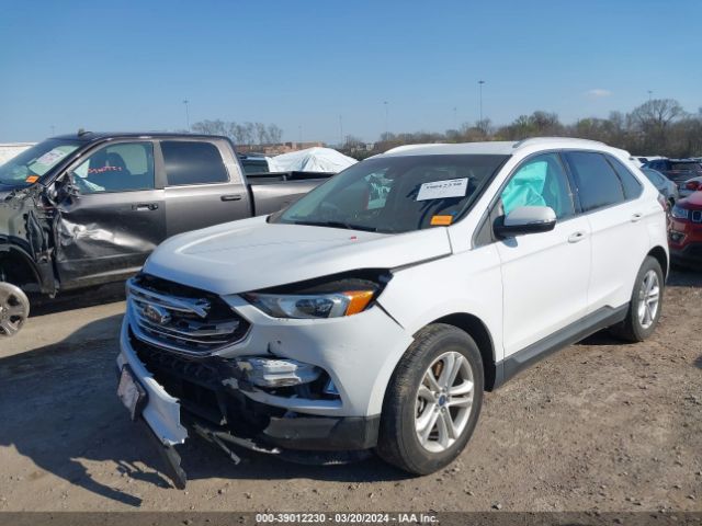 2020 FORD EDGE 2FMPK4J94LBA59371 Photo 5