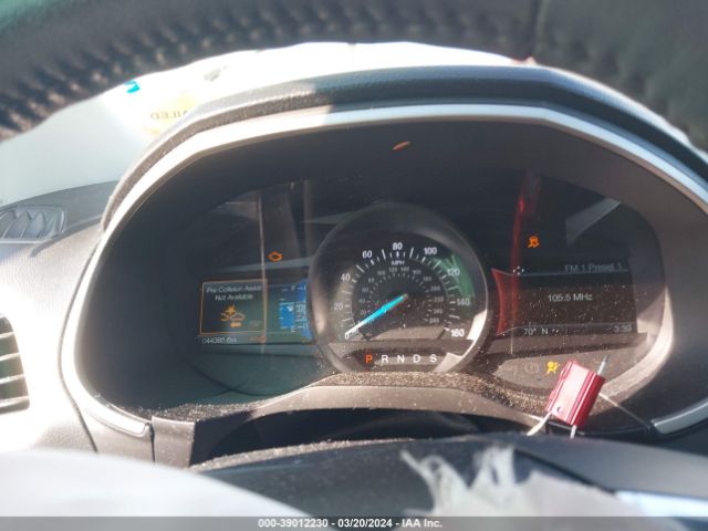 2020 FORD EDGE 2FMPK4J94LBA59371 Photo 6