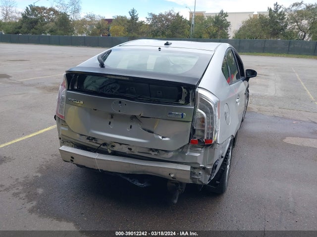 Toyota PRIUS PLUG-IN 2014 JTDKN3DP1E3062497 Image 18