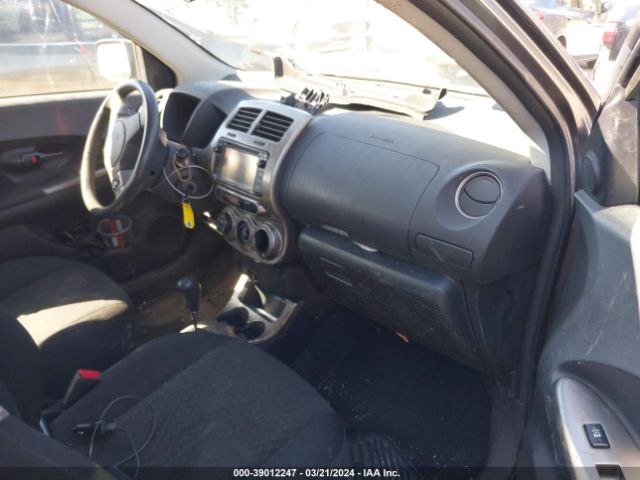 JTKKUPB48E1046580 Scion XD