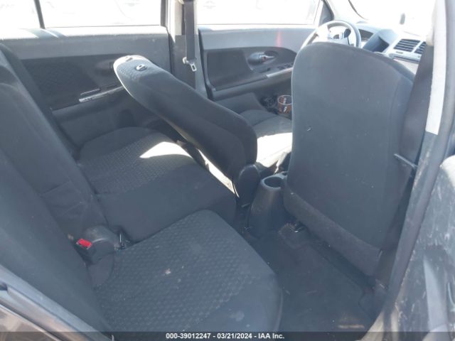 JTKKUPB48E1046580 Scion XD