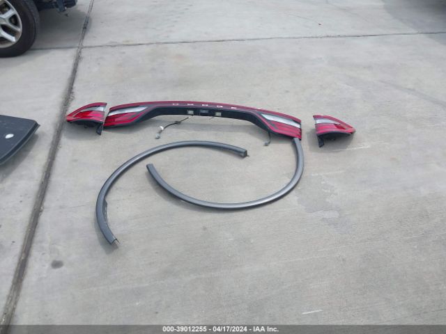 1C4RDHAGXKC573270 Dodge Durango Sxt Plus Rwd