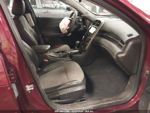 Chevrolet Malibu Limited Lt 2016 1G11C5SA2GF113818 Image 5