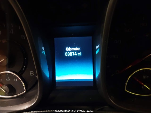 Chevrolet Malibu Limited Lt 2016 1G11C5SA2GF113818 Image 7