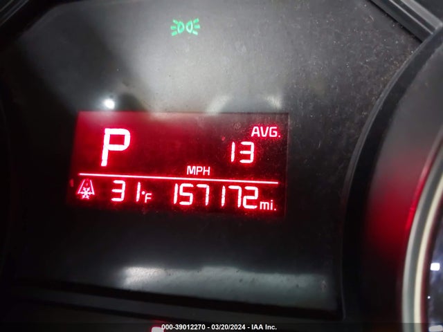 KIA SEDONA LX 2015 KNDMB5C11F6022494 Image 7