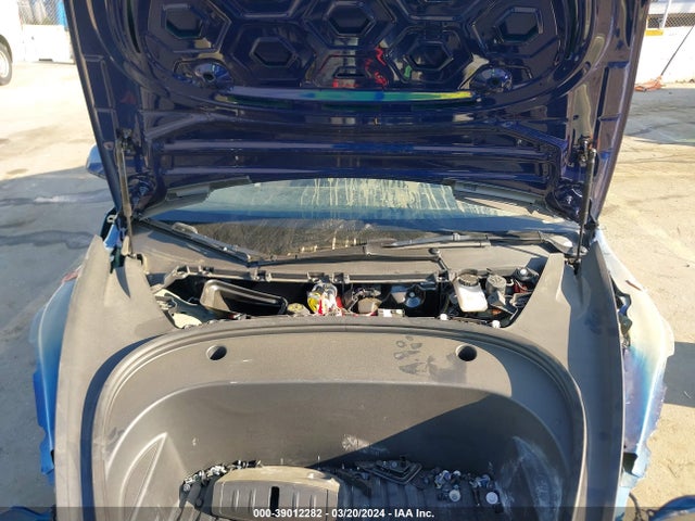 Tesla Model 3 Rear-wheel Drive 2023 5YJ3E1EA6PF649335 Image 10