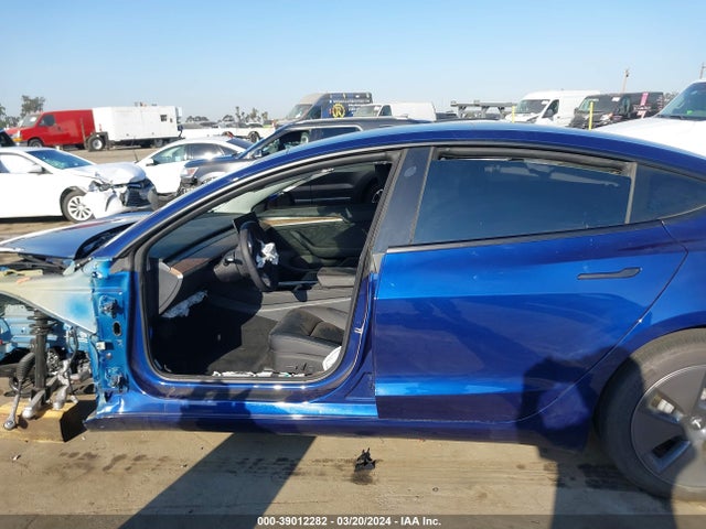 Tesla Model 3 Rear-wheel Drive 2023 5YJ3E1EA6PF649335 Image 15