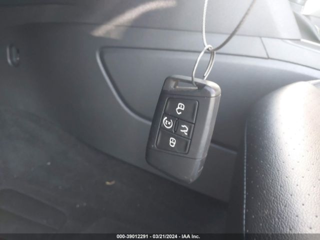 1V2HR2CA5NC523270 Volkswagen Atlas 3.6l V6 Se W/technology