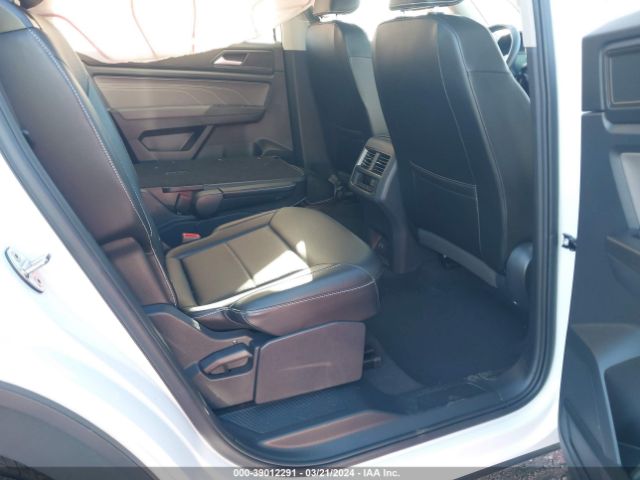 1V2HR2CA5NC523270 Volkswagen Atlas 3.6l V6 Se W/technology