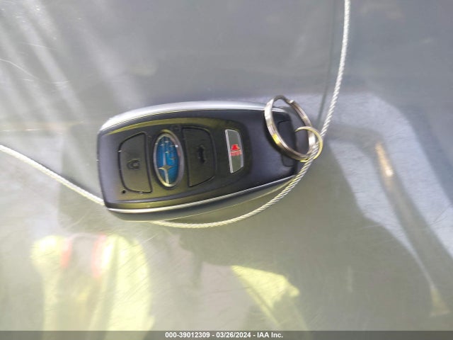 Subaru Crosstrek Limited 2023 JF2GTHMC2PH221962 Image 11