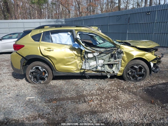Subaru Crosstrek Limited 2023 JF2GTHMC2PH221962 Image 13
