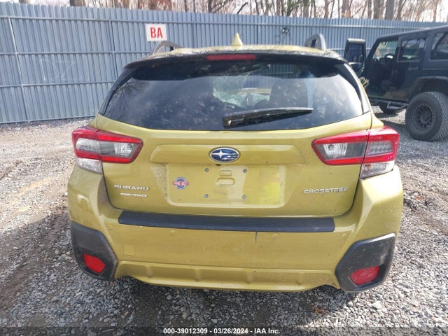 Subaru Crosstrek Limited 2023 JF2GTHMC2PH221962 Image 16
