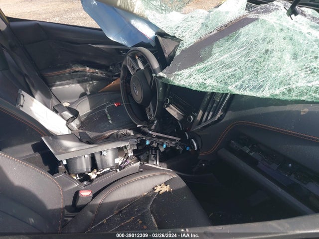 Subaru Crosstrek Limited 2023 JF2GTHMC2PH221962 Image 5