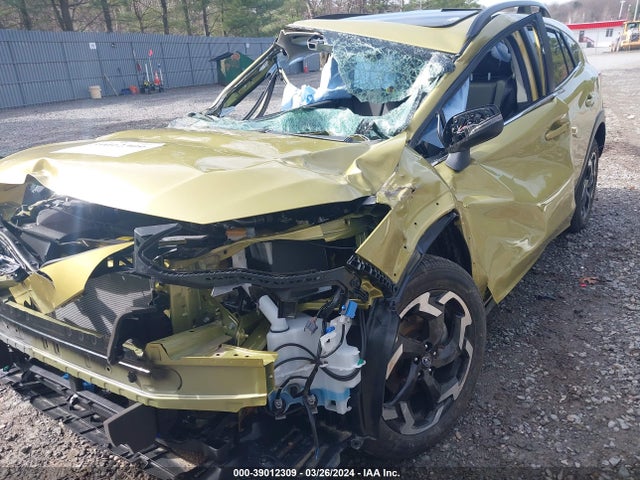 Subaru Crosstrek Limited 2023 JF2GTHMC2PH221962 Image 6