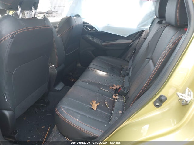 Subaru Crosstrek Limited 2023 JF2GTHMC2PH221962 Image 8