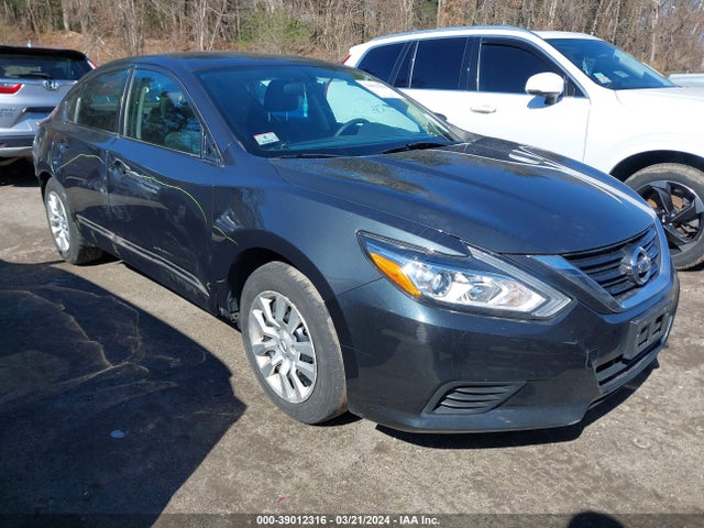 Nissan Altima 2.5 S 2017 1N4AL3AP4HC128802 main image