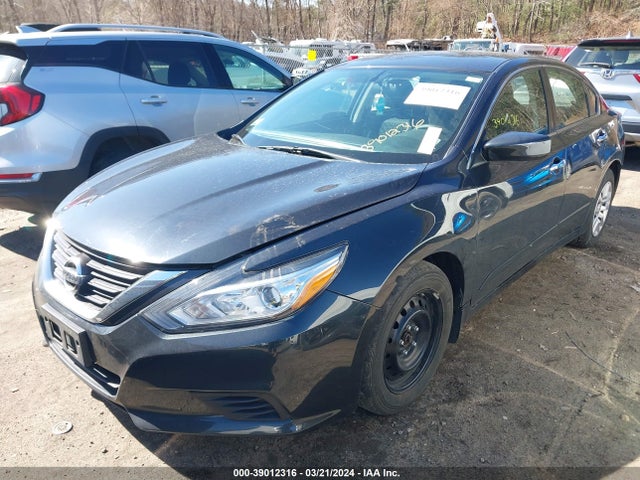 Nissan Altima 2.5 S 2017 1N4AL3AP4HC128802 Image 2