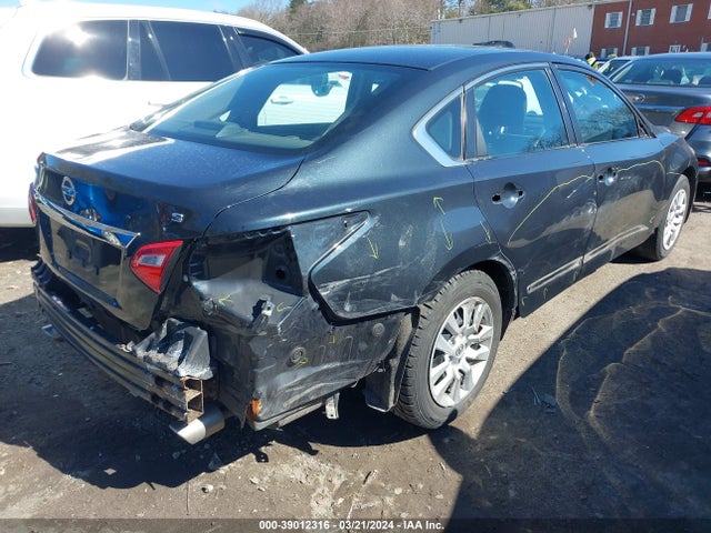 Nissan Altima 2.5 S 2017 1N4AL3AP4HC128802 Image 4