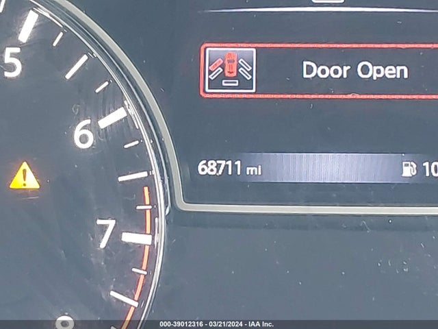 Nissan Altima 2.5 S 2017 1N4AL3AP4HC128802 Image 7