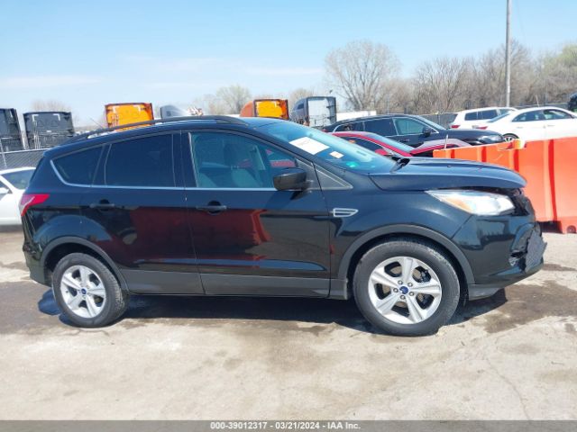 1FMCU0GX4FUA78248 Ford ESCAPE SE
