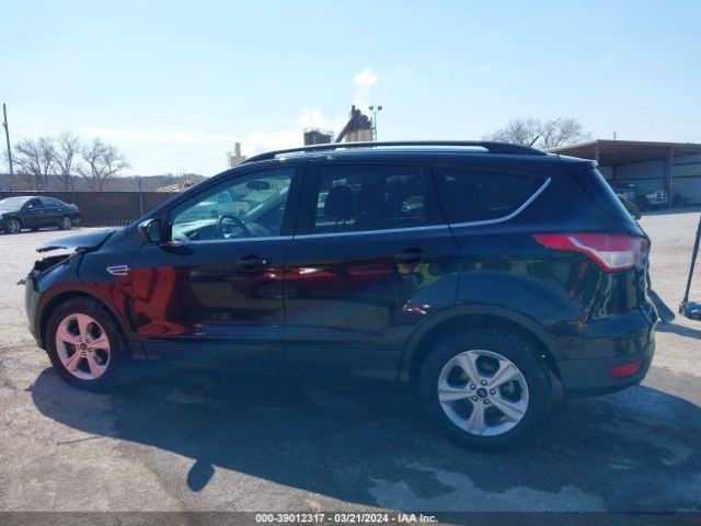 1FMCU0GX4FUA78248 Ford ESCAPE SE