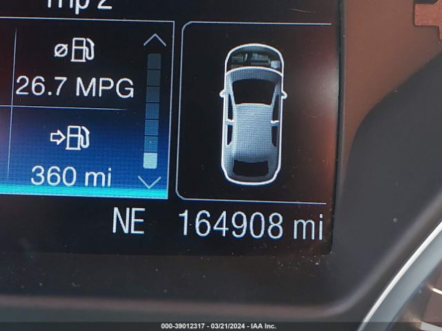 1FMCU0GX4FUA78248 Ford ESCAPE SE
