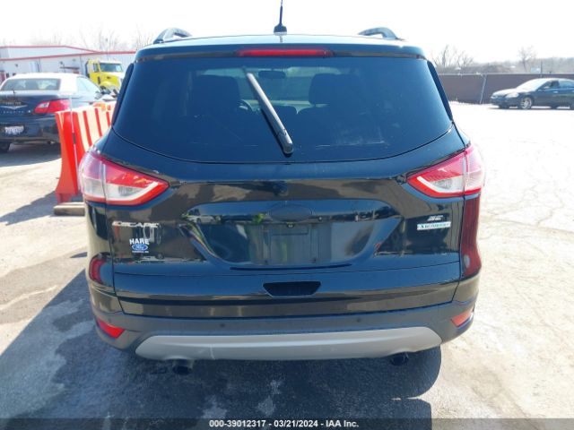1FMCU0GX4FUA78248 Ford ESCAPE SE