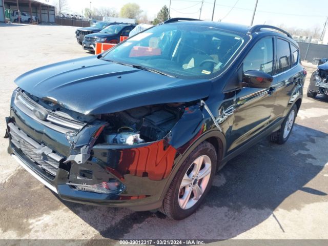 1FMCU0GX4FUA78248 Ford ESCAPE SE