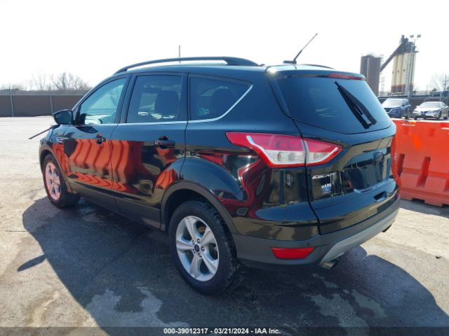 1FMCU0GX4FUA78248 Ford ESCAPE SE