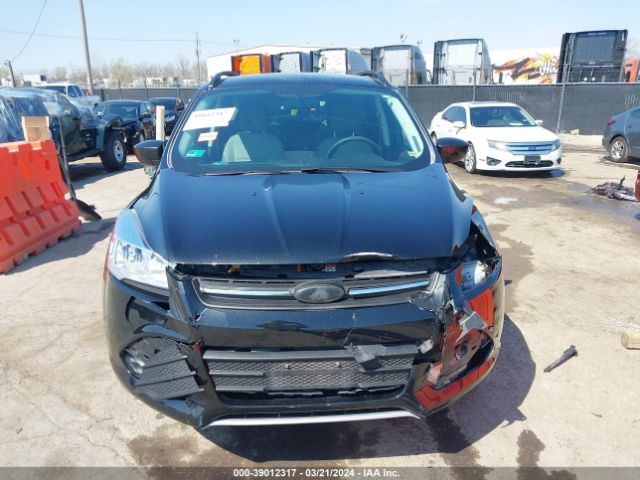 1FMCU0GX4FUA78248 Ford ESCAPE SE