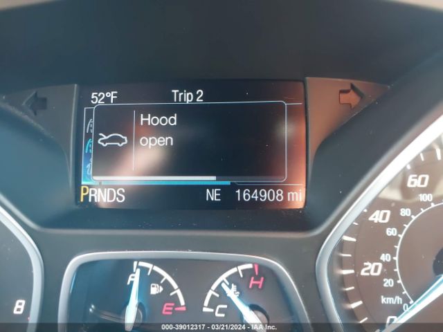 1FMCU0GX4FUA78248 Ford ESCAPE SE