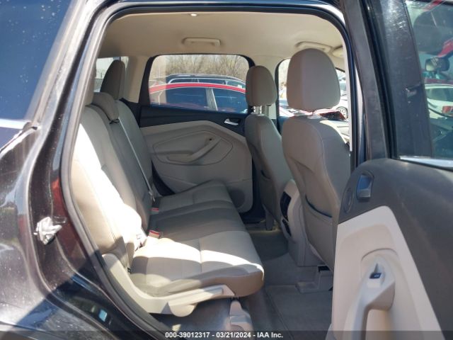 1FMCU0GX4FUA78248 Ford ESCAPE SE