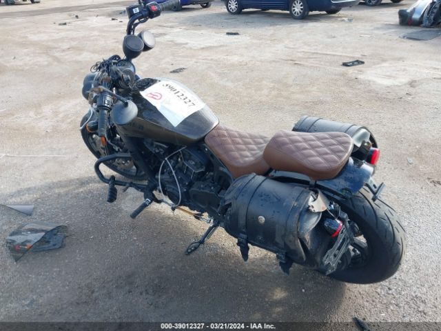 2023 INDIAN MOTORCYCLE CO. SCOUT 56KMTC115P3195095 Photo 2
