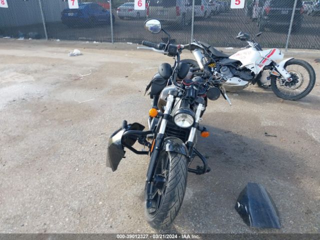 2023 INDIAN MOTORCYCLE CO. SCOUT 56KMTC115P3195095 Photo 4