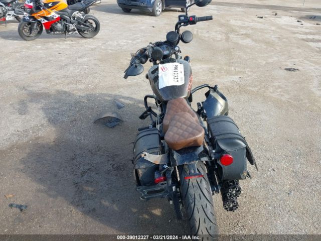 2023 INDIAN MOTORCYCLE CO. SCOUT 56KMTC115P3195095 Photo 5