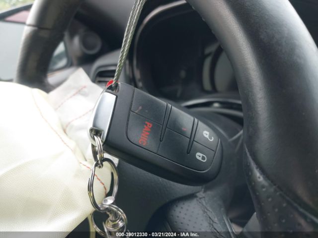 1C4RDHDGXMC519143 Dodge Durango Gt Rwd