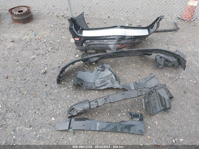 Nissan Pathfinder Platinum 4wd 2020 5N1DR2DMXLC633586 Image 12