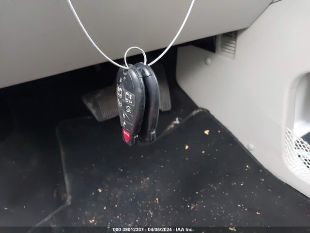 Dodge Grand Caravan Sxt 2019 2C4RDGCG4KR558990 Image 11